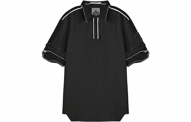 NORVINCY polo