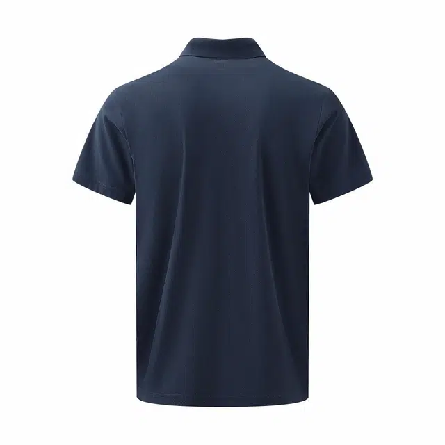 CAT SS25 Polo