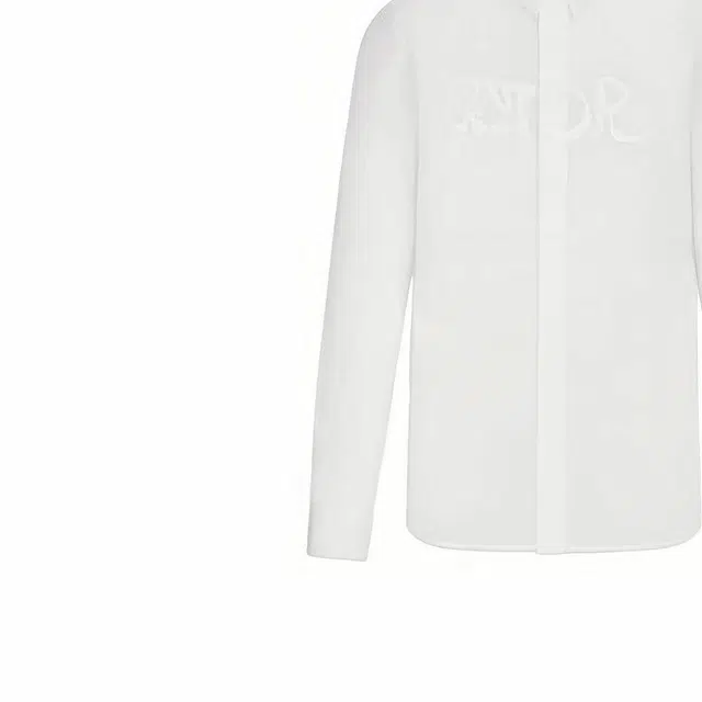 DIOR FW21 Logo