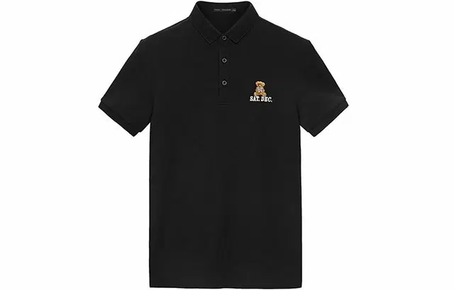 PEACEBIRD MEN Polo