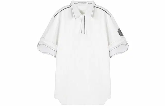 NORVINCY Polo Shirt