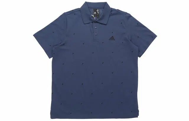 adidas Fi Polo Aop Polo