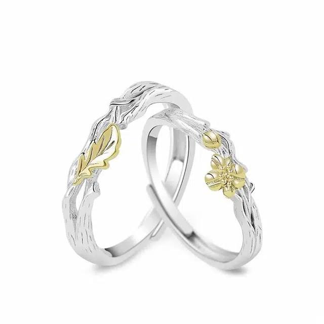 CHINA GOLD S925
