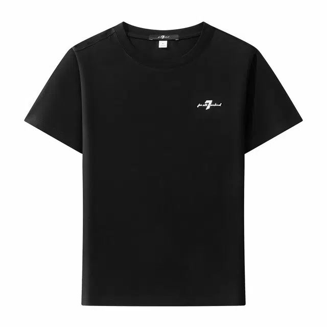 7 FOR ALL MANKIND T