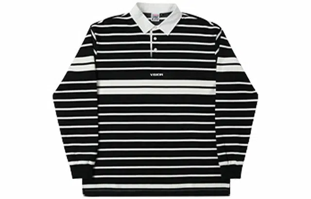 vision street wear FW21 Polo