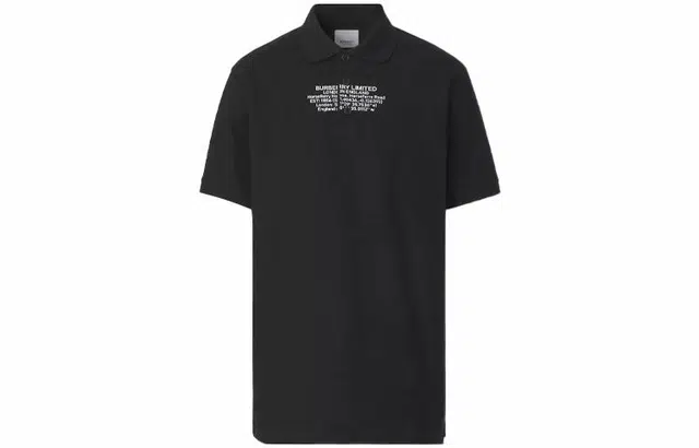 Burberry Polo