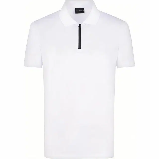 EMPORIO ARMANI FW21 Polo