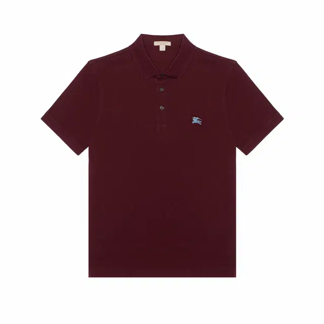 Burberry Polo Shirt