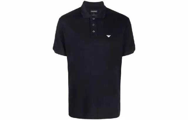 EMPORIO ARMANI LogoPolo