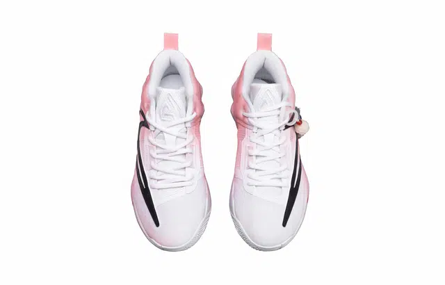 Nike Giannis Immortality