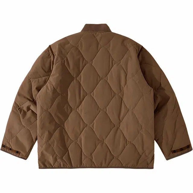 NOTHOMME Teflon Quilted Jacket