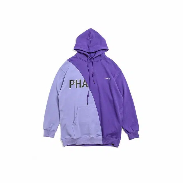 PHANTACiCOMBINED HOODIE 23