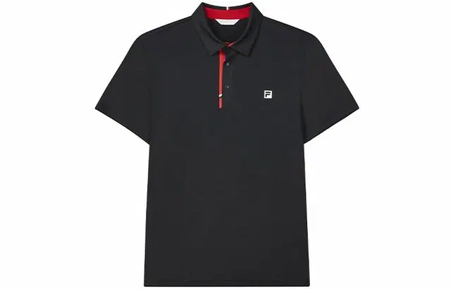 FILA Athletics LogoPolo
