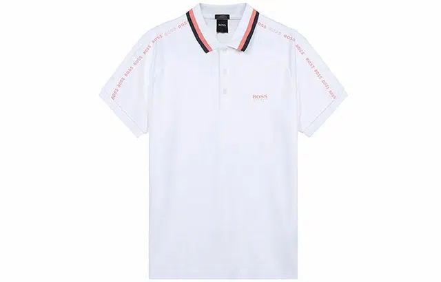 HUGO BOSS polo