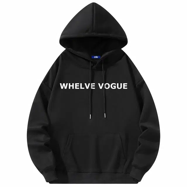 WHELVE Logo