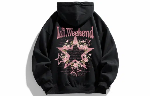 LA'T.WEEKEND
