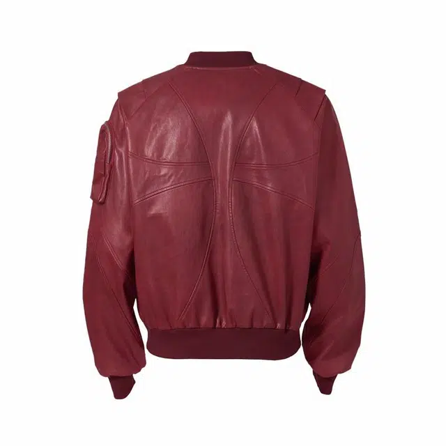 CATSSTAC Bomber Jacket