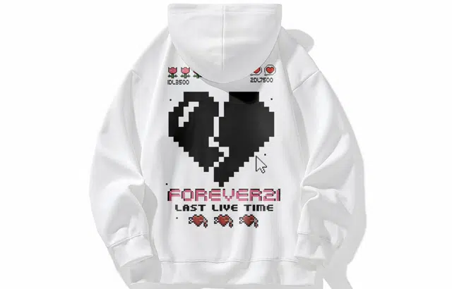 FOREVER 21