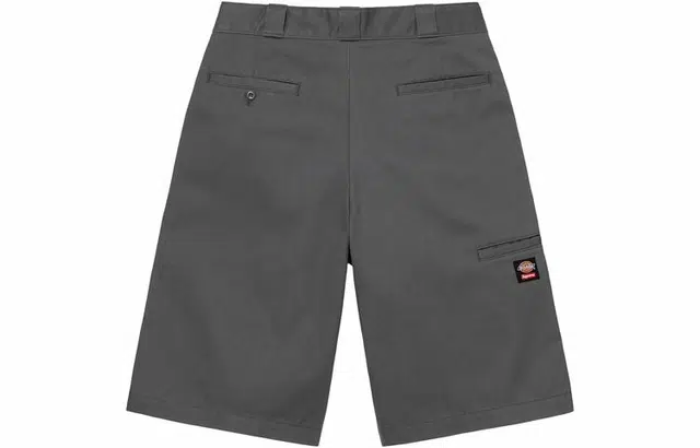 Supreme SS22 Week 7 x Dickies Stripe 13Loose Fit Work Short