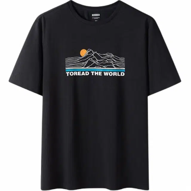 T