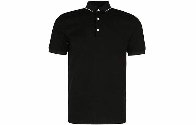 EMPORIO ARMANI SS21 LogoPolo