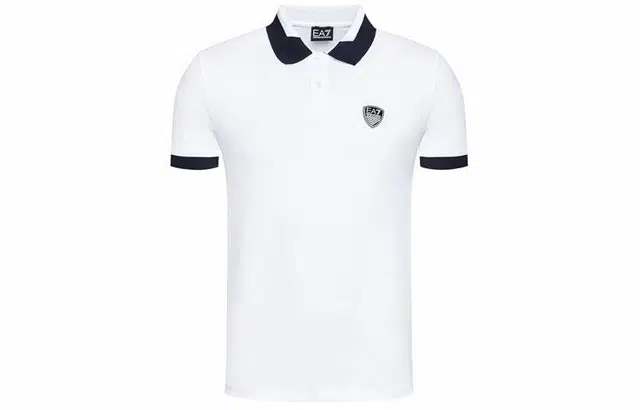 EMPORIO ARMANI SS21 Polo