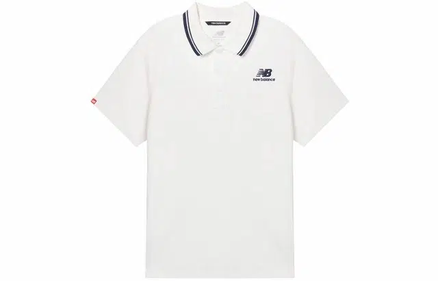 New Balance LogoPolo