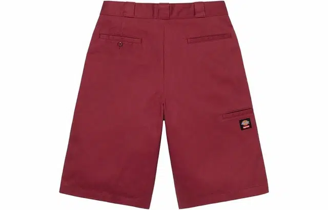 Supreme SS22 Week 7 x Dickies Stripe 13Loose Fit Work Short