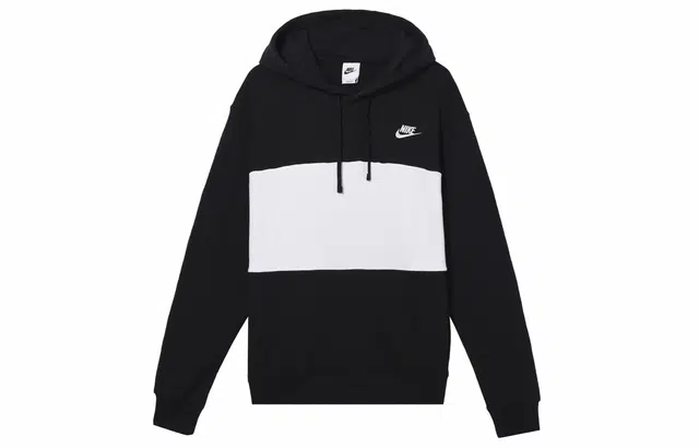 Nike Club Fleece