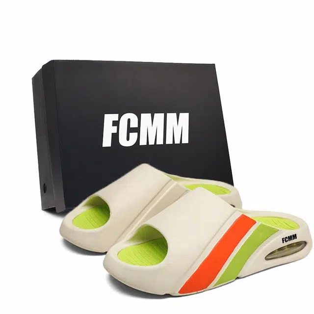 FCMM