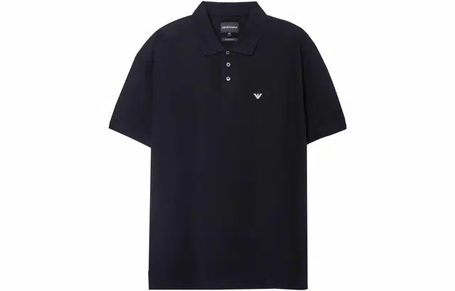 EMPORIO ARMANI FW21 LogoPolo