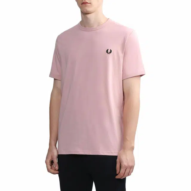 FRED PERRY logoT