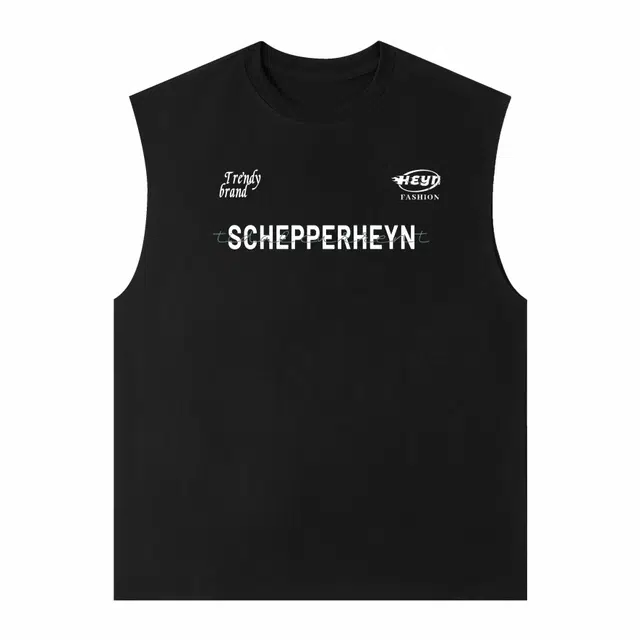SCHEPPERHEYN