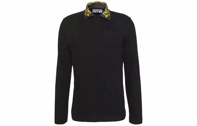 VERSACE JEANS COUTURE FW21 Polo