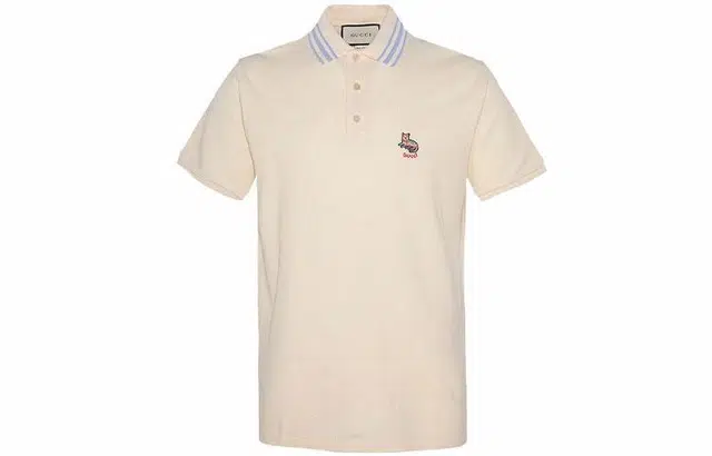 GUCCI SS21 Polo