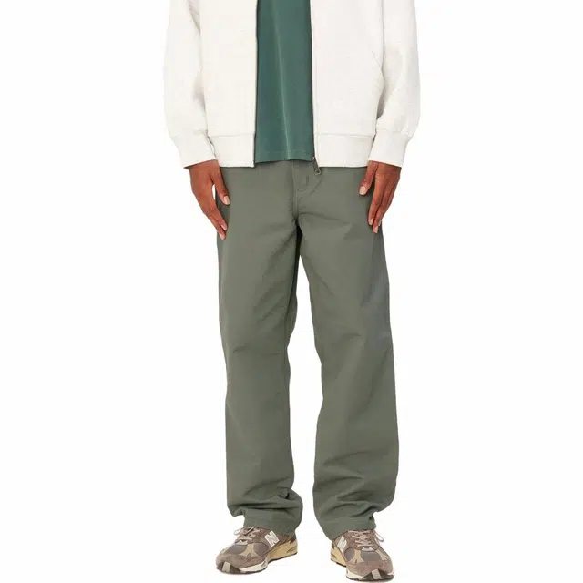 Carhartt WIP Single Knee Pant
