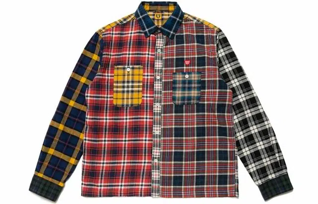 HUMAN MADE FW21 Logo