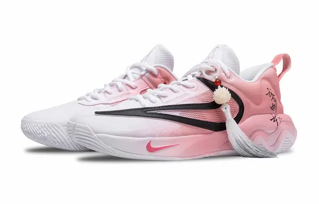Nike Giannis Immortality