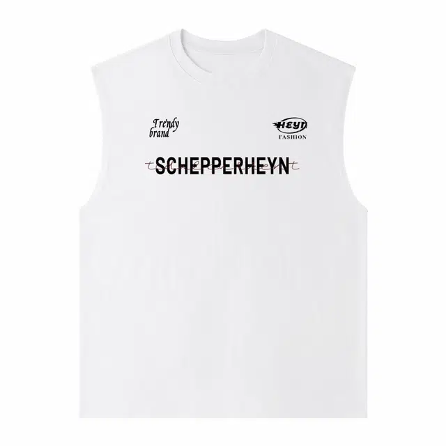 SCHEPPERHEYN