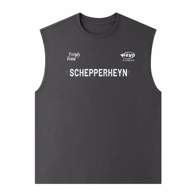 SCHEPPERHEYN