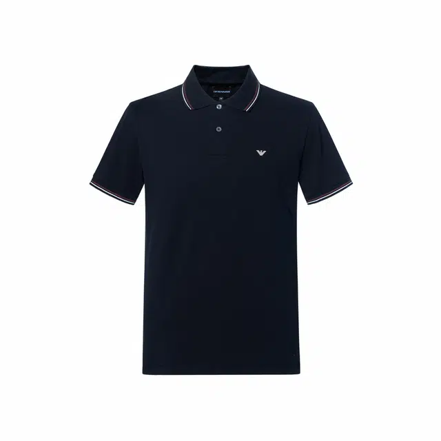 EMPORIO ARMANI FW21 polo