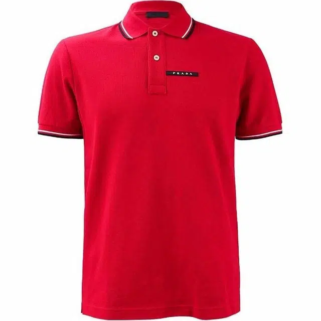 PRADA logopolo