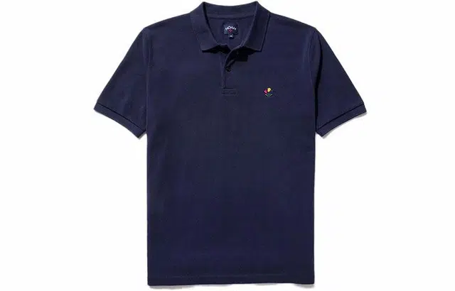 NOAH Pique Polo