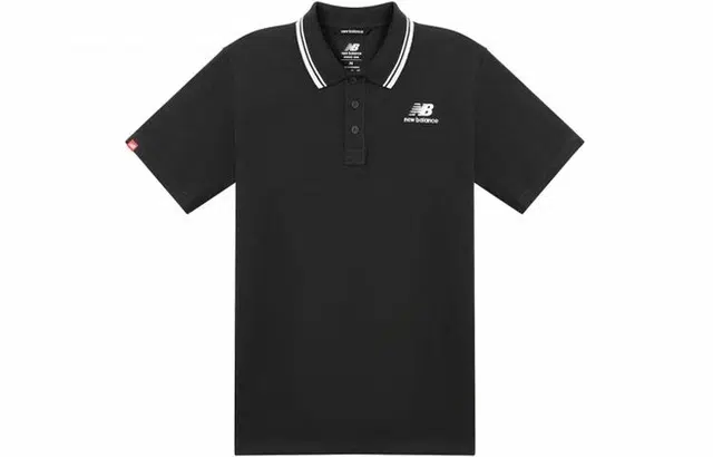 New Balance LogoPolo