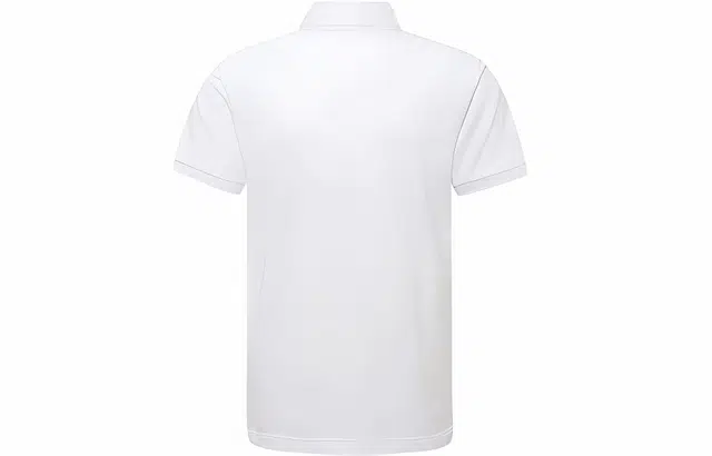 EMPORIO ARMANI EA7 LogoPolo
