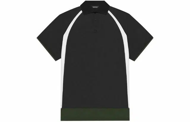 Balenciaga FW21 Polo