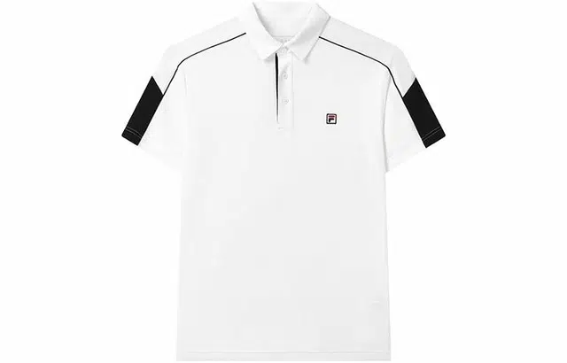 FILA Athletics Polo