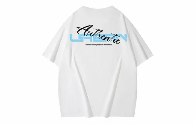 URBAN AUTHENTIC logoT