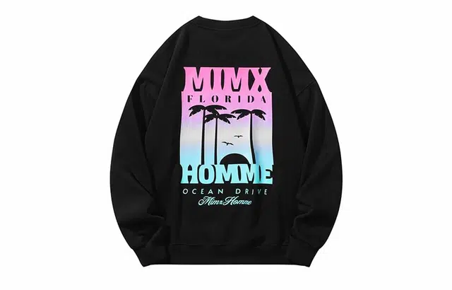 Mimx Homme T