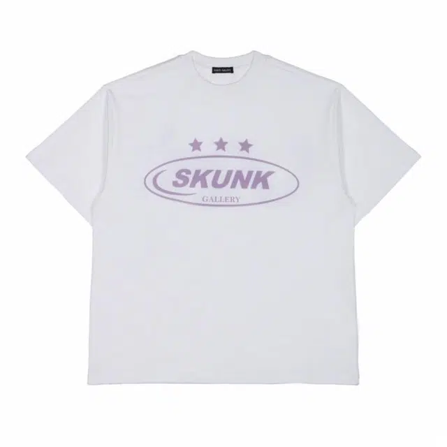 SKUNK GALLERY T